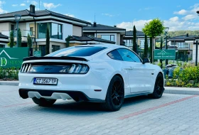 Ford Mustang GT, снимка 5