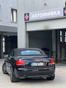 Audi A4 20 дизел перфектно състояние е , снимка 13