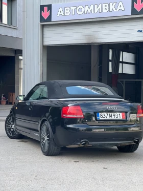 Audi A4 20 дизел перфектно състояние е , снимка 11