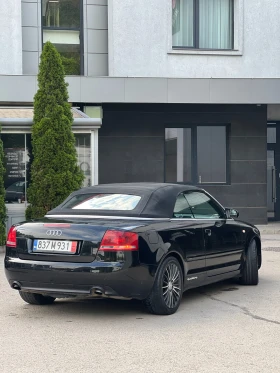 Audi A4 20 дизел перфектно състояние е , снимка 4