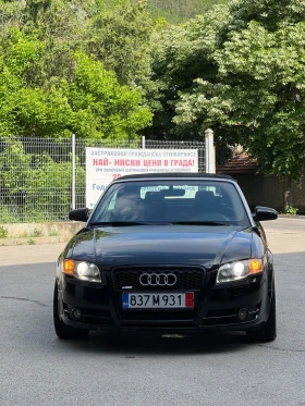 Audi A4 20 дизел перфектно състояние е , снимка 9