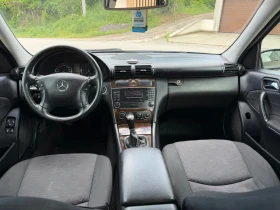 Mercedes-Benz C 200 C200 CDI, снимка 5