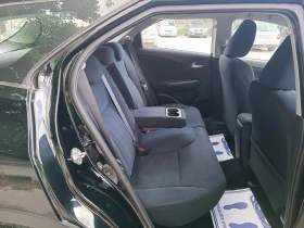 Honda Civic 1.8i-140кс-ШВЕЙЦАРИЯ-АВТОМАТ-NAVI, снимка 12