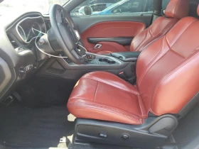 Dodge Challenger 3.6l Sxt, снимка 7