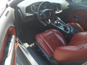 Dodge Challenger 3.6l Sxt, снимка 8