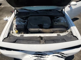 Dodge Challenger 3.6l Sxt, снимка 11