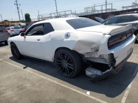 Dodge Challenger 3.6l Sxt, снимка 2