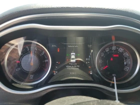 Dodge Challenger 3.6l Sxt, снимка 9