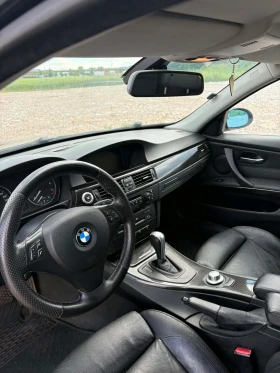 BMW 330 X-drive, снимка 6