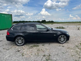 BMW 330 X-drive, снимка 3