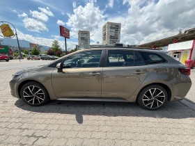 Toyota Corolla, снимка 3