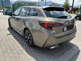 Toyota Corolla, снимка 5