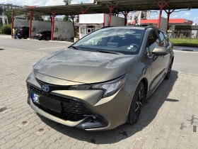 Toyota Corolla, снимка 2