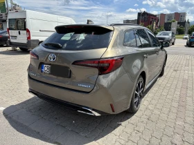 Toyota Corolla, снимка 6