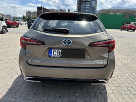 Toyota Corolla, снимка 7