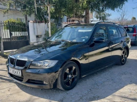 BMW 320 E91 163, снимка 1