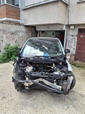 BMW i3 94H, снимка 3