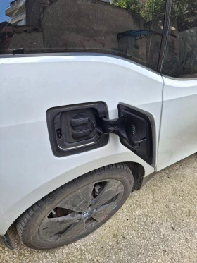 BMW i3 94H, снимка 6