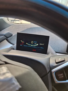 BMW i3 94H, снимка 5