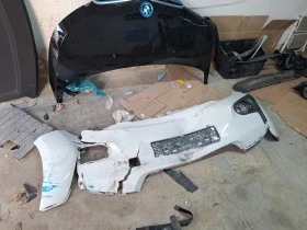 BMW i3 94H, снимка 9