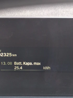 BMW i3 94H, снимка 15