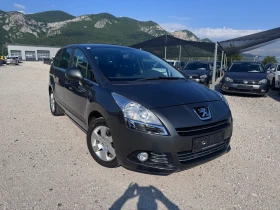 Peugeot 5008 2.0HDI 150PS 6+ 1 EVRO 5, снимка 8