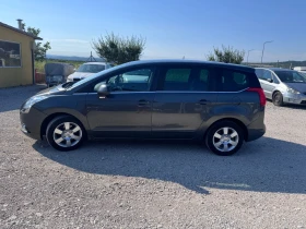Peugeot 5008 2.0HDI 150PS 6+ 1 EVRO 5, снимка 3