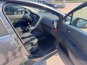 Peugeot 5008 2.0HDI 150PS 6+ 1 EVRO 5, снимка 13