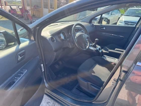 Peugeot 5008 2.0HDI 150PS 6+ 1 EVRO 5, снимка 11