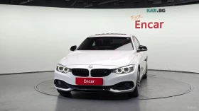 BMW 420 xDrive Sports Coupe* HUD* КОЖА* НАВИ* ПАНО, снимка 3