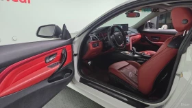 BMW 420 xDrive Sports Coupe* HUD* КОЖА* НАВИ* ПАНО, снимка 8