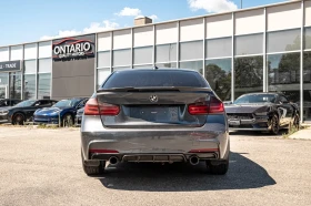 BMW 335 Xi* M-Pack* Harman Kardon* Carbon, снимка 4