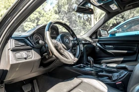 BMW 335 Xi* M-Pack* Harman Kardon* Carbon, снимка 5