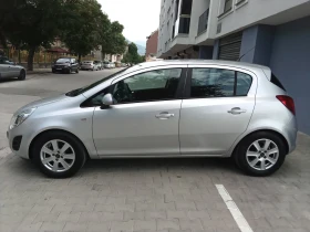 Opel Corsa 1.2i-86kc. Euro5, снимка 4