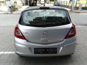Opel Corsa 1.2i-86kc. Euro5, снимка 6