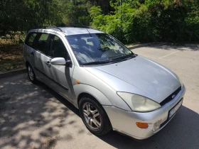 Ford Focus, снимка 8