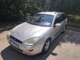 Ford Focus, снимка 2