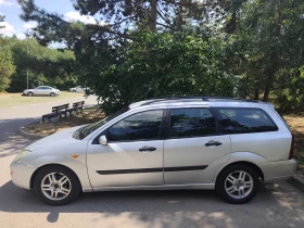 Ford Focus, снимка 3