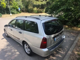 Ford Focus, снимка 4
