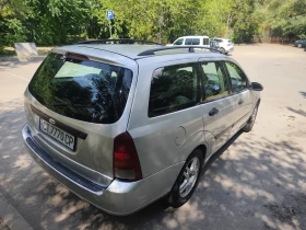 Ford Focus, снимка 6