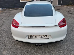 Porsche Cayman, снимка 2