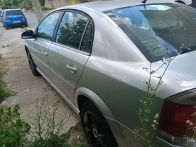 Opel Vectra, снимка 14