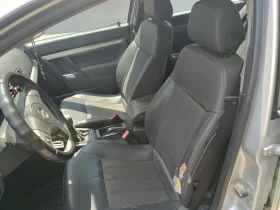 Opel Vectra, снимка 8