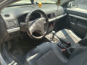 Opel Vectra, снимка 10