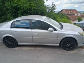 Opel Vectra, снимка 16