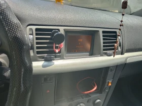 Opel Vectra, снимка 11
