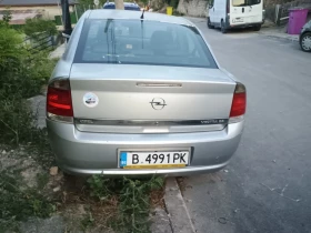 Opel Vectra, снимка 17