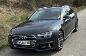 Audi A4 G-Tron/Germany/Full Led/S-line, снимка 2