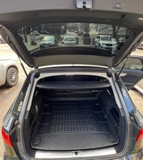 Audi A4 G-Tron/Germany/Full Led/S-line, снимка 12