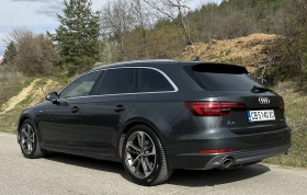 Audi A4 G-Tron/Germany/Full Led/S-line, снимка 7